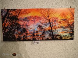 SHAPES OF WATER am 14. Mai 2024